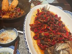 -南京大牌档(济南万象城店)