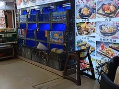-鑫鸿达·海鲜闽菜热炒小馆(中山路店)