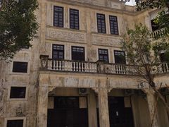 -赤坎·广东华侨国际旅游度假区