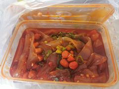 -小唐小四川水煮鱼(北三路店)