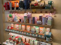 -星巴克臻选(南京金茂览秀城店)