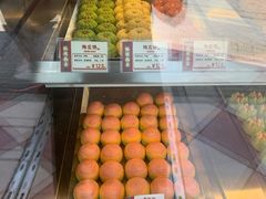 -陶陶居饼家(惠福东路店)