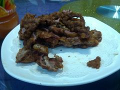 五香肉-花翎饮食(奎文区虞河桥店)