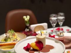 -Wei菋·Le Bistrot