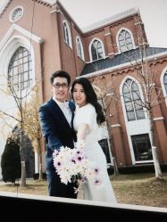 点击看大图 -太郎花子婚纱摄影艺术中心