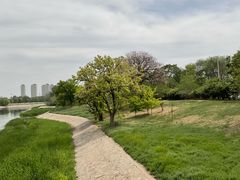 -北运河水利风景区
