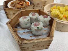 白烧卖-番禺宾馆丽苑厅