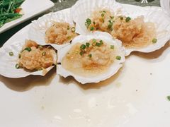-老伙记海鲜码头(北滘店)