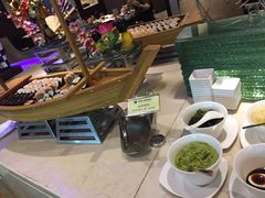 -南海温德姆花园酒店-康达屋Rendez Vous Buffet