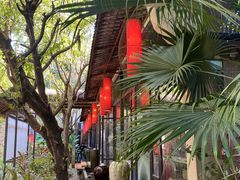 -大树头森林餐厅(番禺广场店)