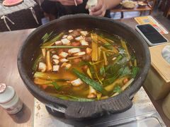 -黔有有贵州酸汤夺夺粉火锅(五味十字店)