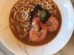 -南山鲜虾面·活鲜小馆·海味大连菜(南山总店)