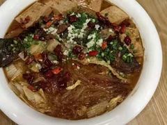 -小土豆北方菜馆(方庄店)