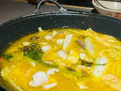 -吃城都·鱼蛙火锅(西玉龙街店)