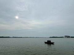 -池州市平天湖风景区