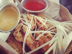 米屋美食工厂餐厅(米屋石锅拌饭)-MI WU FACTORY米屋美食工厂餐厅(绿地店)