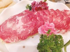 安格斯牛肉-湯系·煲汤手艺人(东二环泰禾广场店)