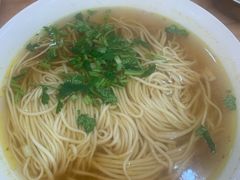-鑫明明拉面(宁化路店)