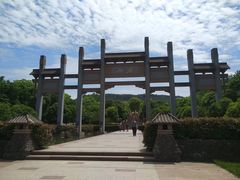 -南京市江宁方山