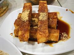 红糖滋耙-蜀串香牛杂火锅串串