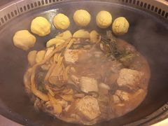 -荣德灶台鱼(圣泉寺店)