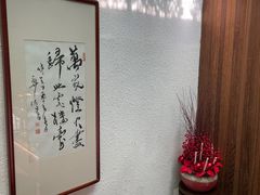 用餐区-大牌大·传统杭帮菜(湖滨店)