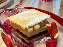 -Mammamia意大利餐厅(阳春巷店)