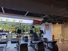 -超鹿运动(达信大厦店)