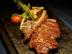 T骨牛扒-ZHAO赵·牛扒坊(仁和新城店)
