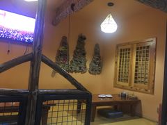 -小木屋米酒店总店