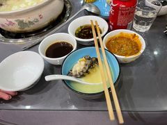 -金龙·打边炉(武进路店)