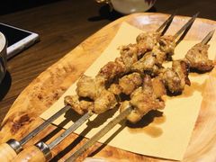 -天山醉美·新疆餐厅(富华里店)