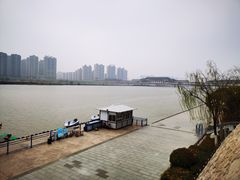 -咸阳湖景区