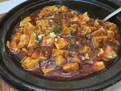 -南门小馆·清真(国贸商城店)