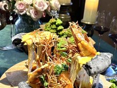 -翡翠鸟精品泰国菜(北辰财富中心店)