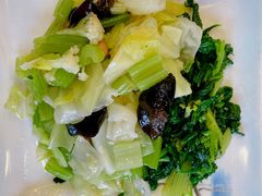 素什锦-高玛纳驴肉火烧(一世界店)