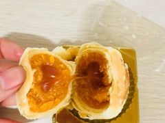 -爱达乐面包生日蛋糕(郫县时代天街店)