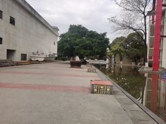 -柳州工业博物馆