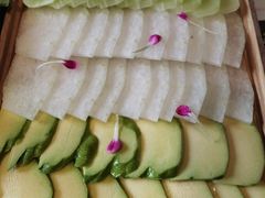 -慢丽江·云南野生菌土鸡锅(付家庄店)