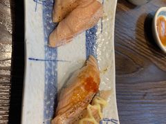 -大雄寿司(中华广场店)
