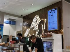 -GODIVA(月星环球港店)