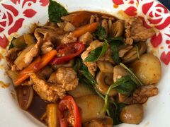-Doo Dee Thai Food(Issan/Isaan/Esan)
