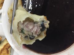 虾虎锅贴-劈柴院锅贴(沈阳路店)