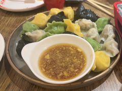-永红源·小排档(闽江路店)