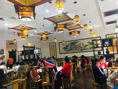 -曹家小厨(贵阳路店)