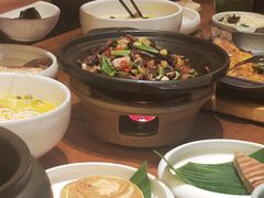 -云海肴·汽锅鸡·云南菜(苏州中心店)
