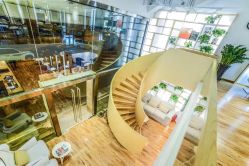 -简法造型·品牌形象店