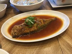 -莆田餐厅PUTIEN(三里屯店)
