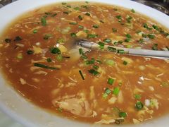 -万佛湖许老大铁锅鱼(黑金冠店)