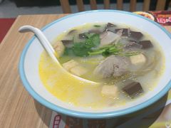 -小杨生煎(松江大学城店)